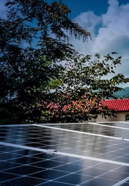 Gayrimenkulde yeşil dönüşüm