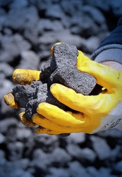 Gaz arzındaki kısıtlar kömür kullanımını artırdı