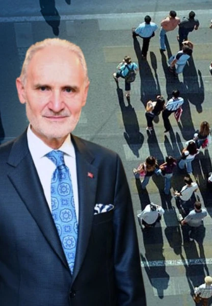 Gençler işgücüne katılmalı: İTOSAM''dan araştırma raporu!