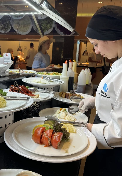 Gıda israfında fatura enflasyon olarak çıkıyor