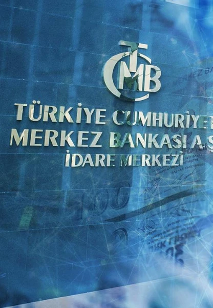 Gözler Merkez Bankası'nda: Enflasyon raporu perşembe günü açıklanacak