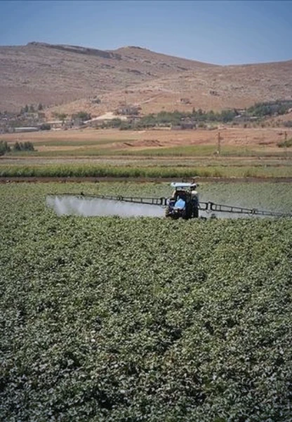 Gübre ham maddesi için gümrük vergisi sıfırlandı