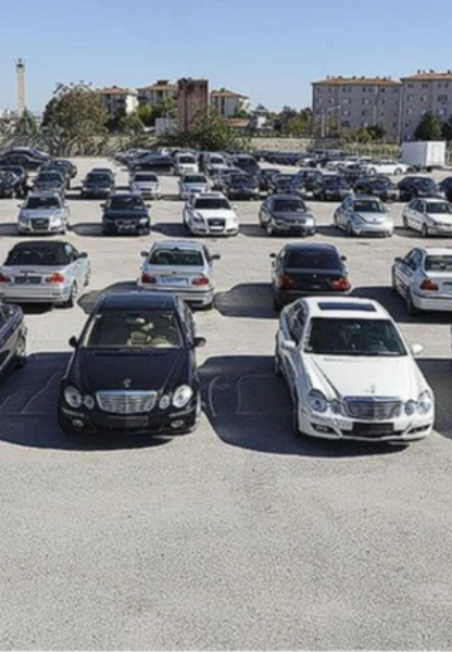 Gümrük e-ihale sistemi rekor kırdı: 5 yılda 13,5 milyar lira gelir