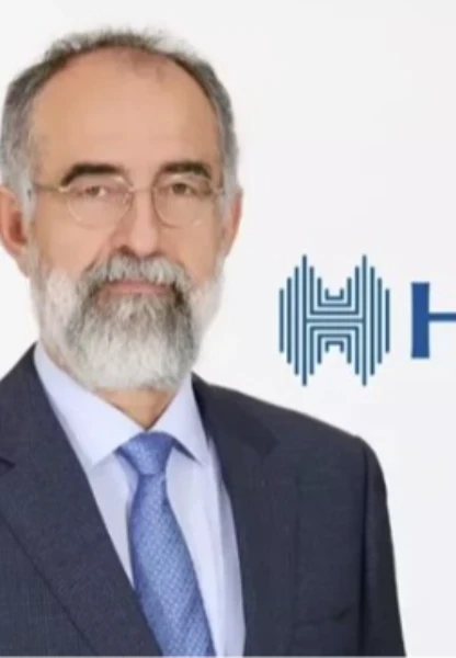 Halkbank’ta üst yönetim değişti: Yeni genel müdür Recep Süleyman Özdil