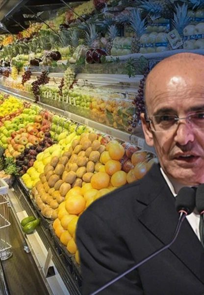 Hanehalkı enflasyon beklentisi geriledi!