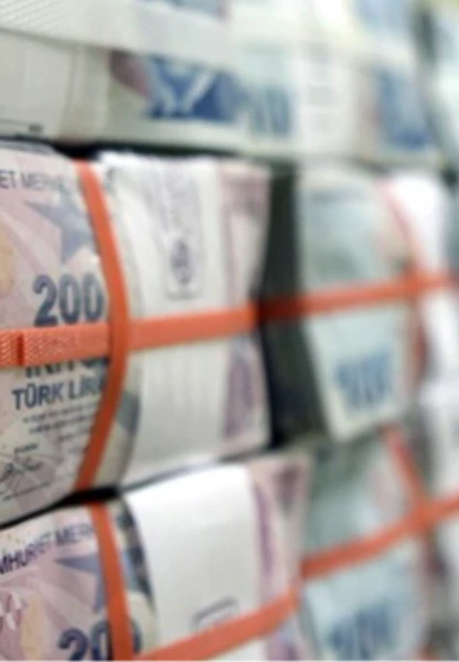 Merkezi yönetim borç stoku 14,8 trilyon TL’ye ulaştı