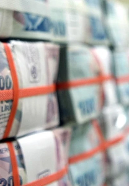 Hazine, yarın 4 yıl vadeli iki tahvil için ihaleye çıkıyor