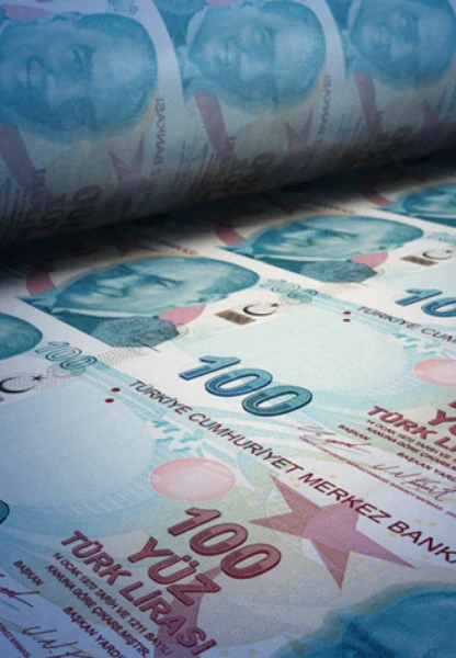 Hazine'den 2 ihale: Toplam 67,8 milyar lira borçlanıldı