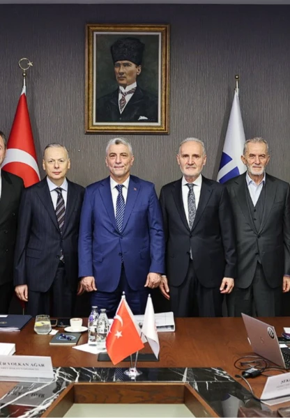 Hizmet ihracatında tarihi başarı: 63,5 milyar dolar fazla!