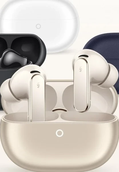 Huawei FreeBuds Pro 5 tanıtıldı: çift sürücü ve zengin renkler