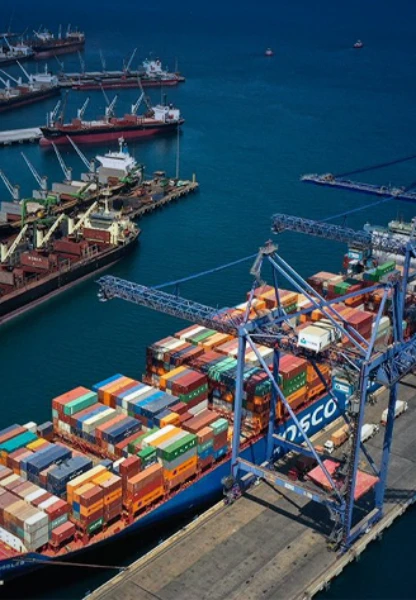 İhracat ikliminde ılımlı iyileşme: 25 aydır pozitif