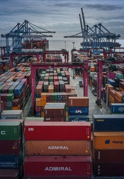 İhracatta büyük hedef: 2028 sonunda 308 milyar doları aşacak