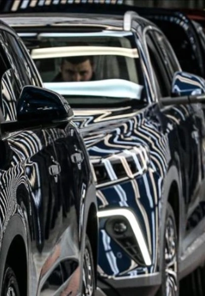 Türkiye otomotiv pazarı yatırımcıların radarında