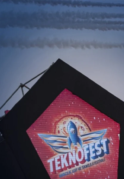 İklim değişikliği ve kutup araştırma projeleri TEKNOFEST'te yarışacak