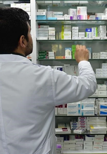 İlaç fiyatları için kademeli kur ayarlaması