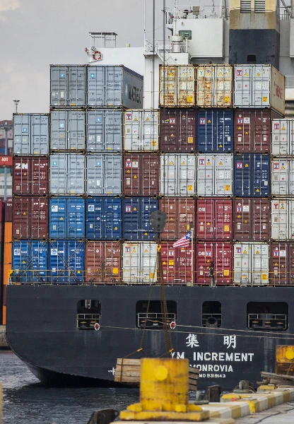 İller bazında ihracat verileri açıklandı: 10 il milyar dolar sınırını aştı