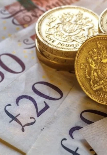 İngiltere ekonomisinde yeni tahminler açıklandı