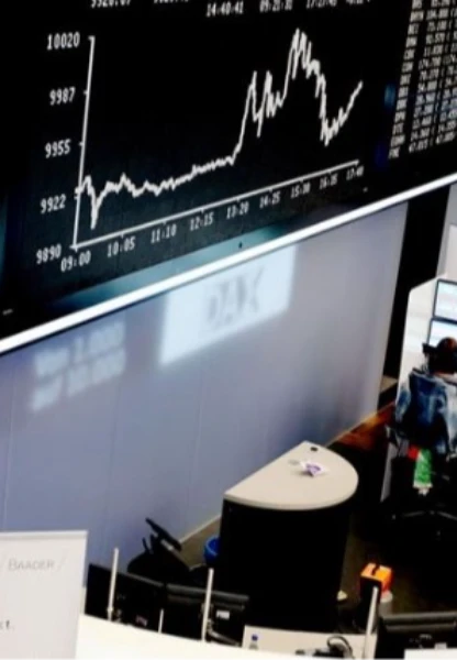 İngiltere hariç Avrupa borsaları pozitif seyrediyor!