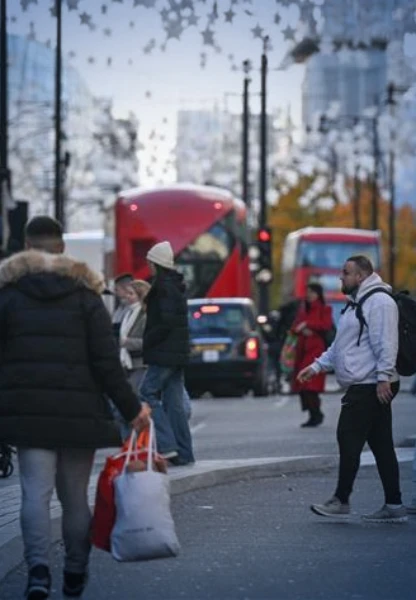 İngiltere'de işsizlik oranı yüzde 5,2 ile son 5 yılın zirvesinde