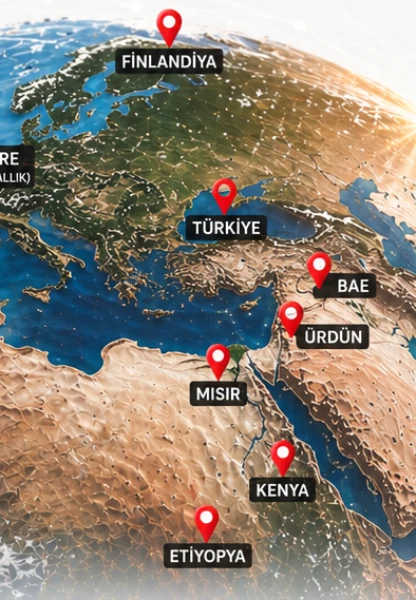 İnsan kaynakları yönetimini dijitalleştirdi, 10 ülkeye satıyor