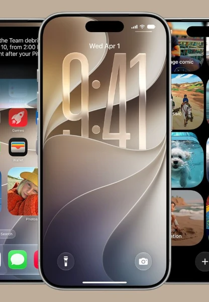 iOS 27 ile iPhone kilit ekranına beş yeni özellik geliyor