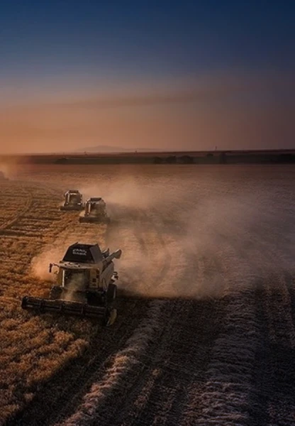 IPARD hibeleriyle Türkiye'de 209 milyar liralık yatırım yapıldı