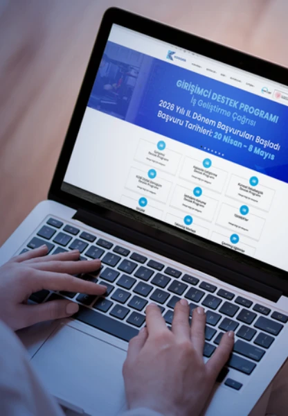 İş Geliştirme Çağrısı ikinci dönem başvuruları başladı