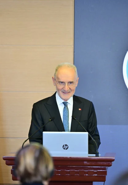 İsveç’le ticarette hedef 10 milyar dolar