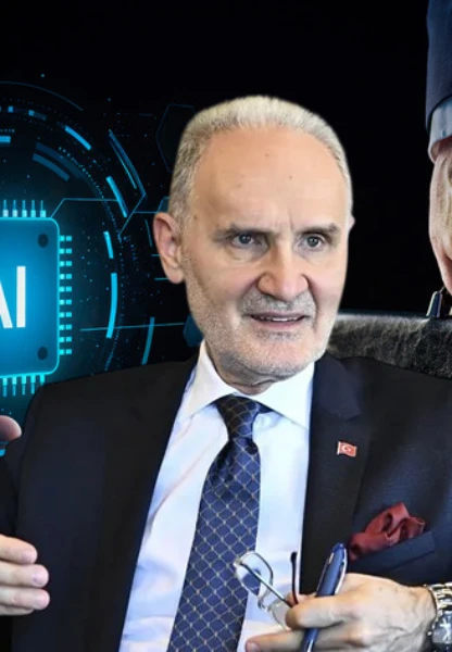 Anthropic ve OpenAI örneği: Türkiye kendi modellerini geliştirmeli