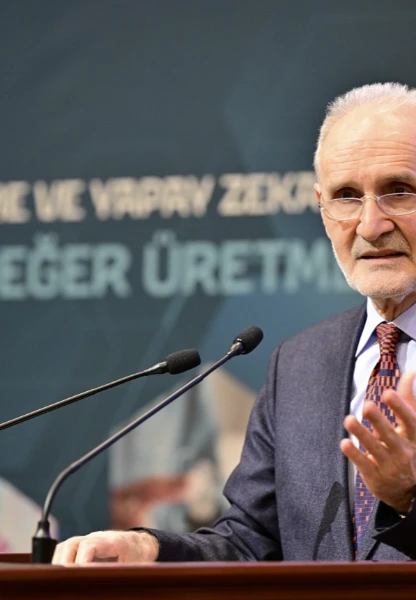 Avdagiç: Yapay zeka ile dönüşüm artık kaçınılmaz