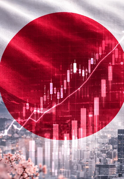 Japonya'da çekirdek enflasyon beklentilerin altında