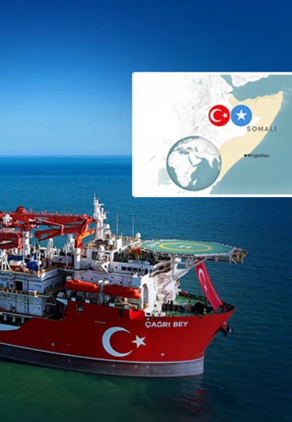 Jeostratejik pozisyondan jeoekonomik hamleye! Afrika’da çok işimiz var