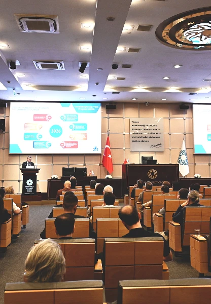 Kamuya DMO ile tedarikçi olma fırsatı