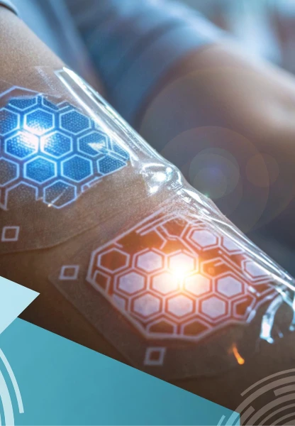 Kan tahliline alternatif: Yapay zekalı ter analiziyle hastalık teşhisi