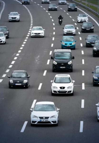 Kara yollarında akıllı ulaşım yaygınlaşıyor