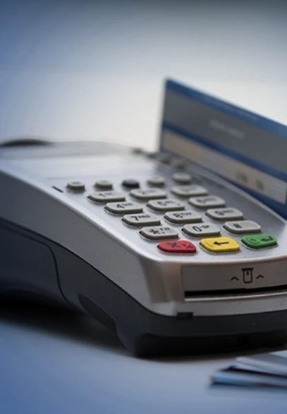 Kartlı ödemelerde büyüme: Şubatta 2,2 trilyon lira hacme ulaşıldı