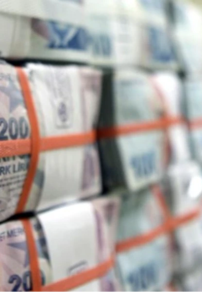 Katılım bankalarının net dönem karı 2025 sonunda 86 milyar liraya ulaştı