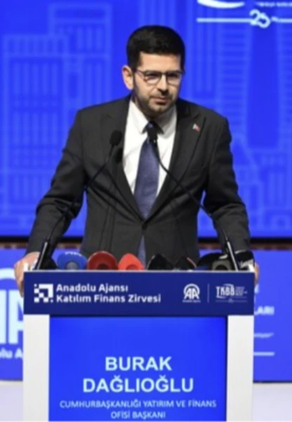 Katılım finans alanında Türkiye merkez olmayı hedefliyor