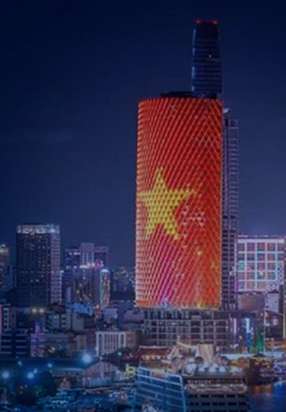 Katma değerli üretimde sıçrama örneği: Vietnam! Salih Keskin yazdı...