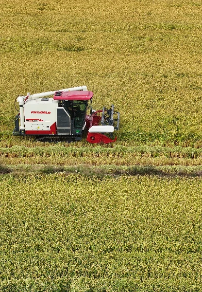 Kırsal kalkınma hamlesi! IPARD III Programı'nın çağrı takvimi yayımlandı