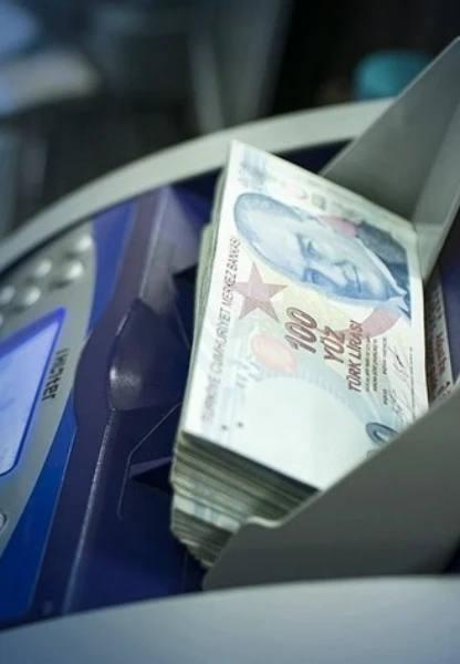 KKM bakiyesinde düşüş sürüyor: Toplam mevduatın yüzde 0,01'ine geriledi