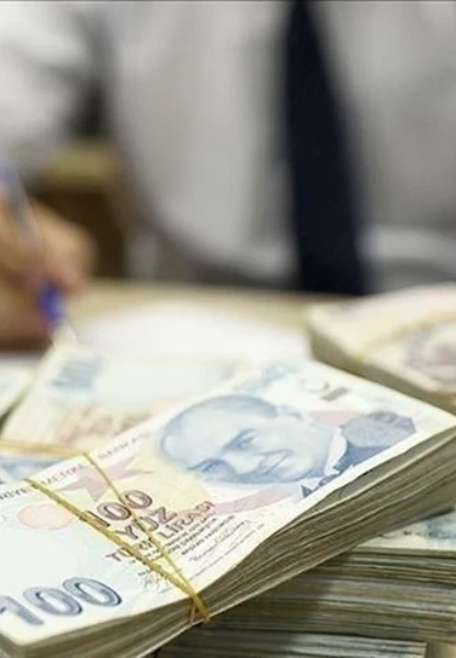 KKM'nin toplam mevduattaki payı sıfıra yaklaştı