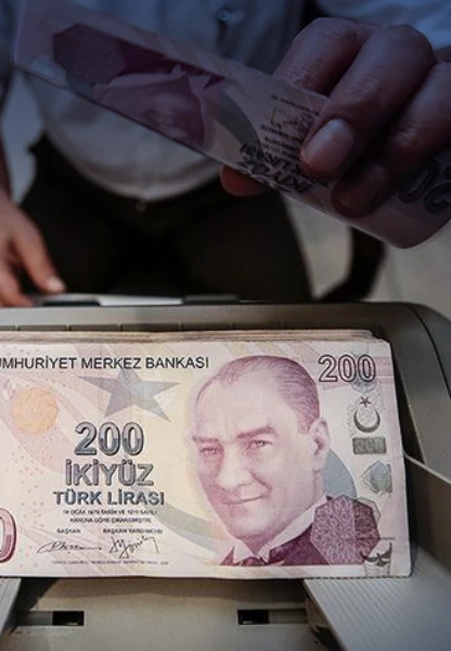KOBİ'lere 25 milyar liralık finansman desteği