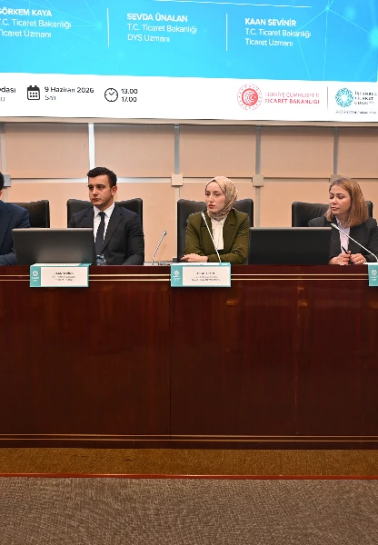 KOBİ’lere üretimden pazarlamaya kadar destek