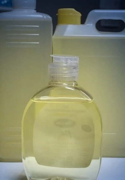 Kolonya ihracatı 79 milyon dolara yaklaştı