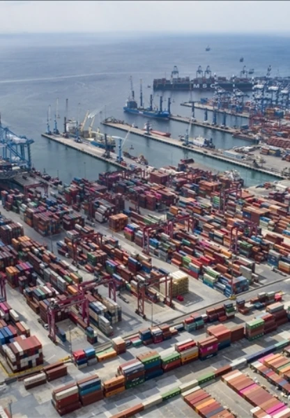 Komşulara ihracat artıyor: 13,3 milyar doları aştı