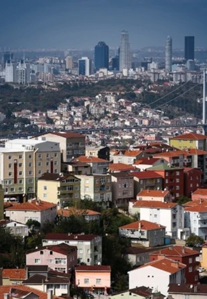 Konut Fiyat Endeksi: Mart ayında yıllık bazda yüzde 26,4 arttı