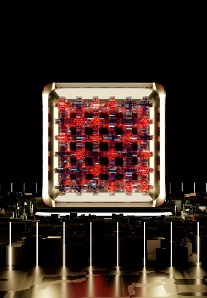 Kuantum iletişimde yeni çağ: Bilim insanlarından 'Foton çifti' fabrikası