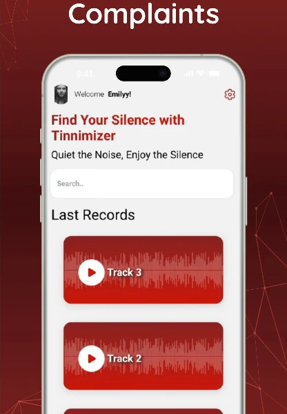 Kulak çınlamasına müzikal terapi