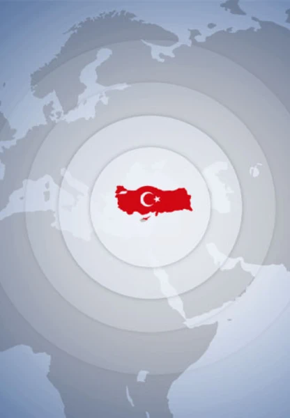 Küresel ekonomilerde güvenlik odaklı yeni mimari zorunlu hale geldi